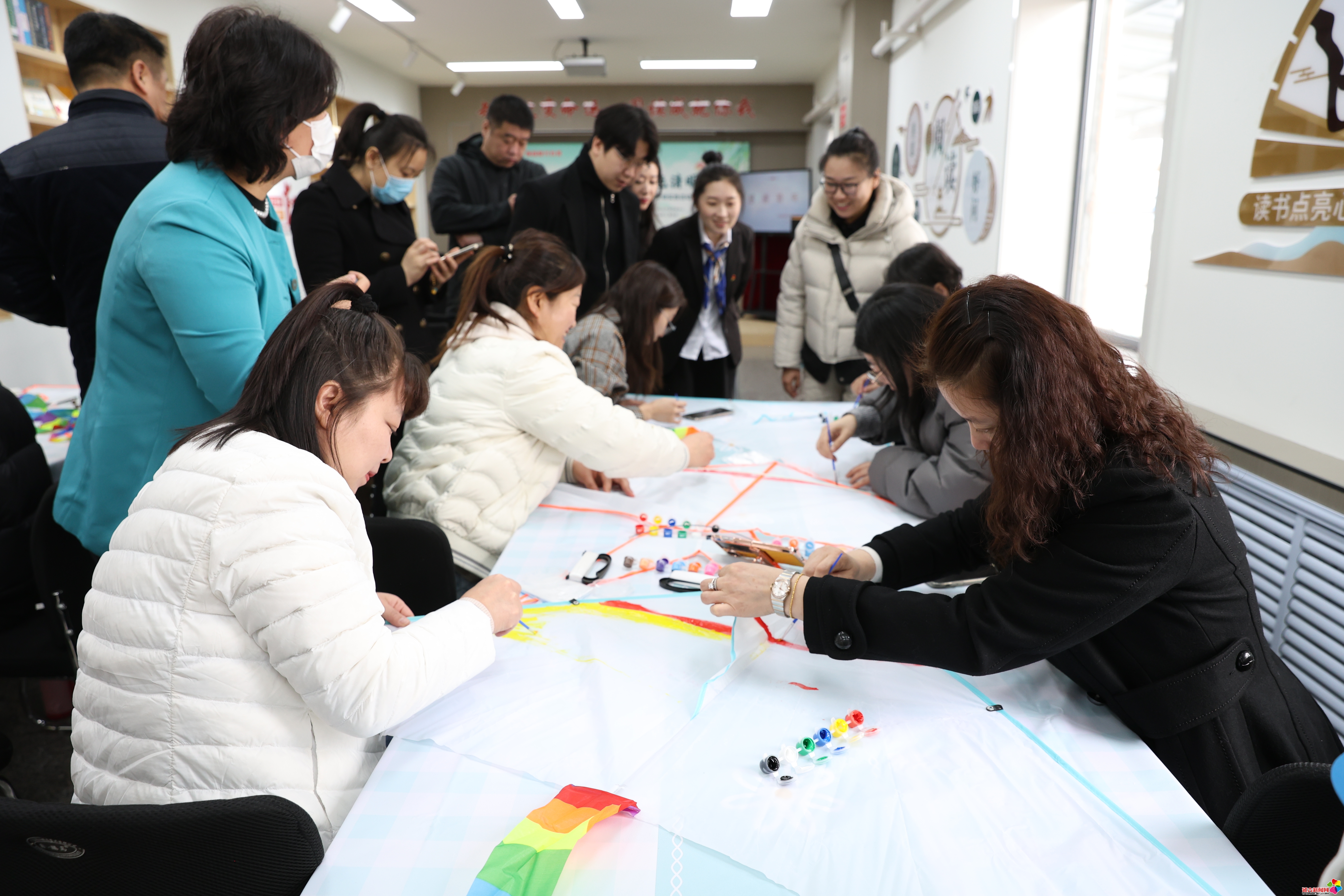 延吉市開展“我們的節日·清明”主題文明實踐活動 